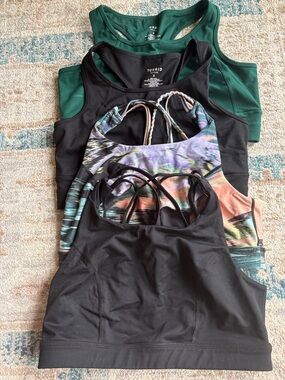 Torrid Bra Bundle of 4